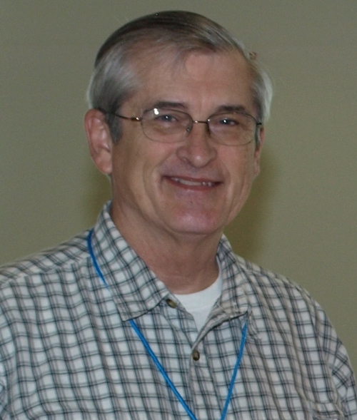Roger Humber